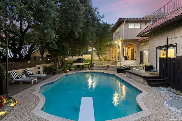 9111 RUSHING ST, San Antonio, TX 78230