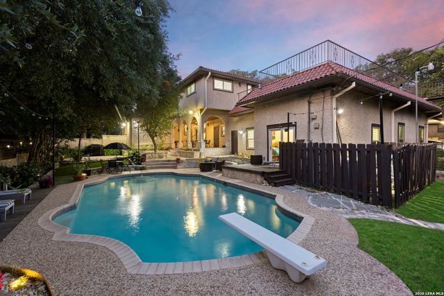 9111 RUSHING ST, San Antonio, TX 78230