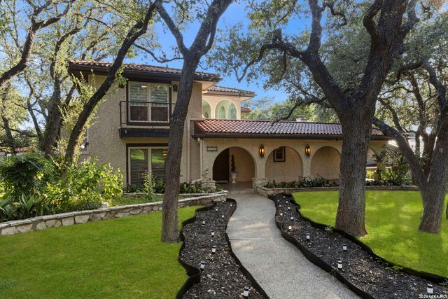 9111 RUSHING ST, San Antonio, TX 78230