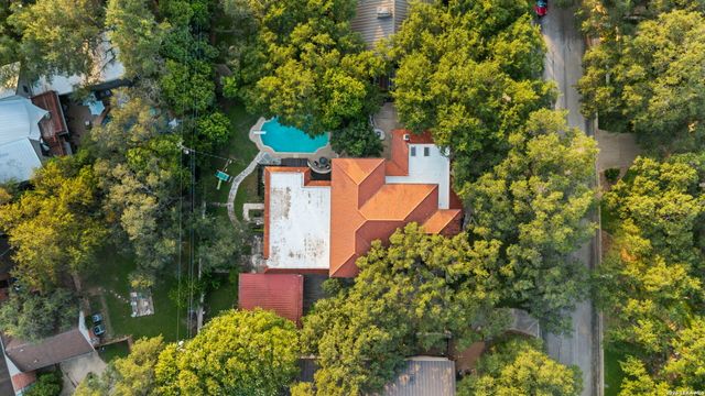 9111 RUSHING ST, San Antonio, TX 78230