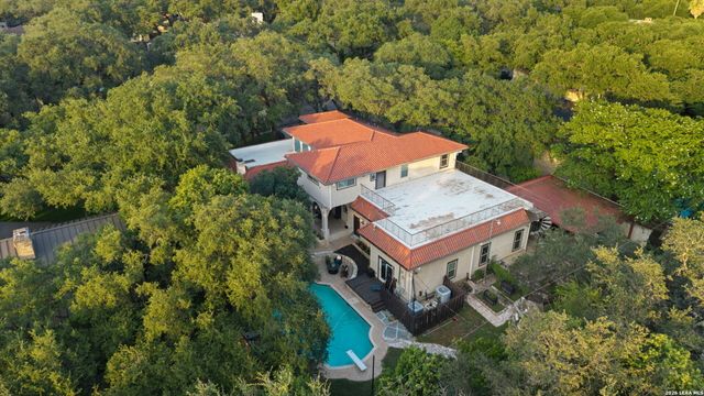 9111 RUSHING ST, San Antonio, TX 78230
