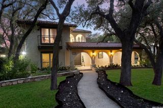 9111 RUSHING ST, San Antonio, TX 78230