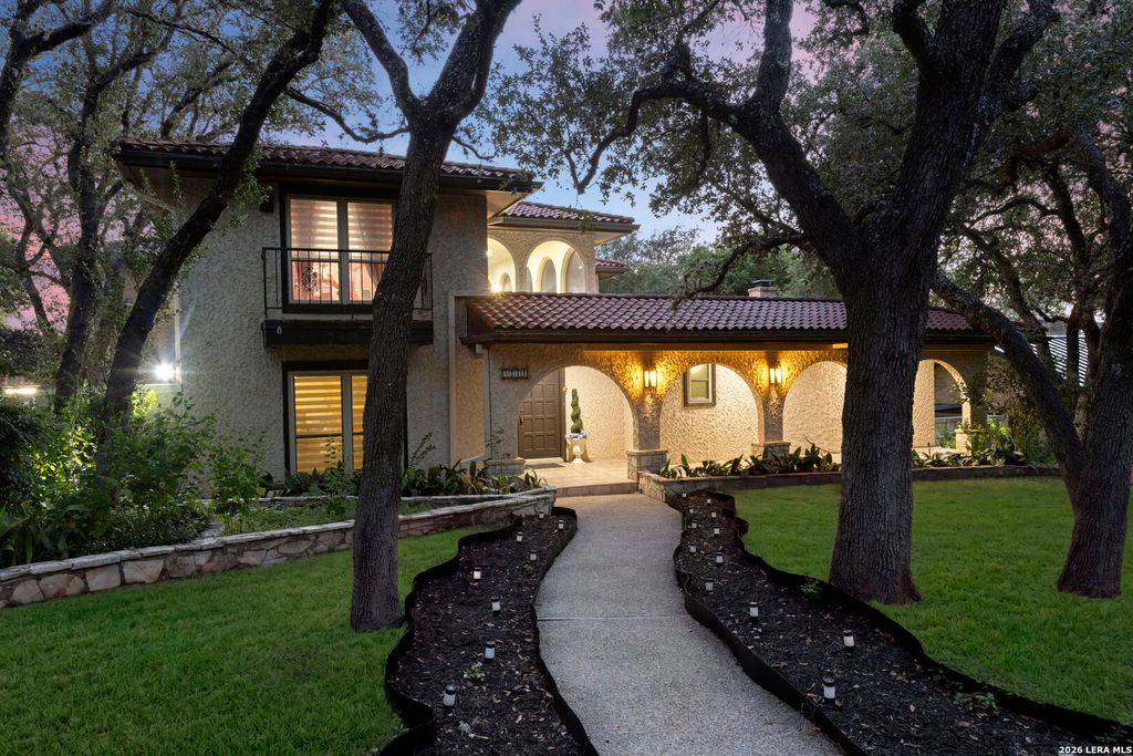 9111 RUSHING ST, San Antonio, TX 78230