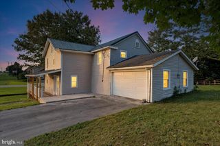 2449 HAFER ROAD, Fayetteville, PA 17222