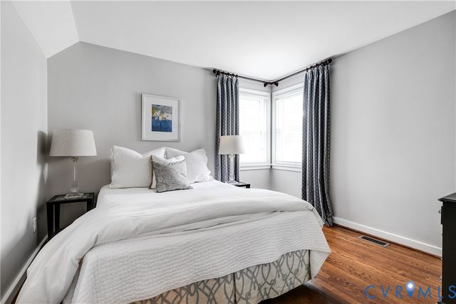 701 Devon Rd, Henrico, VA 23229