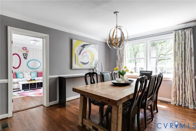 701 Devon Rd, Henrico, VA 23229