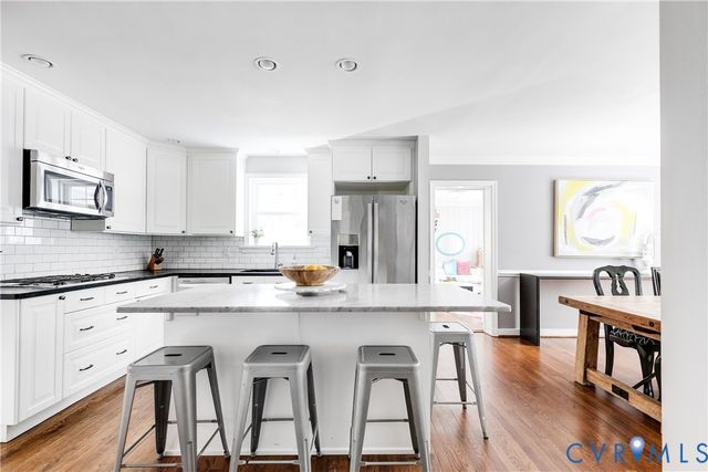 701 Devon Rd, Henrico, VA 23229