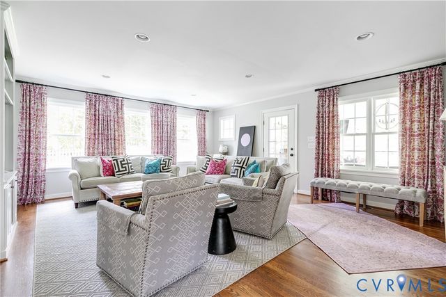 701 Devon Rd, Henrico, VA 23229