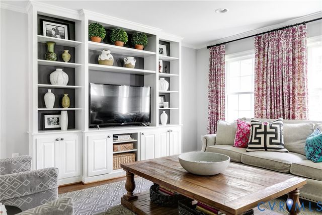 701 Devon Rd, Henrico, VA 23229