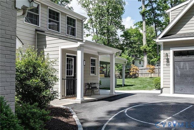 701 Devon Rd, Henrico, VA 23229