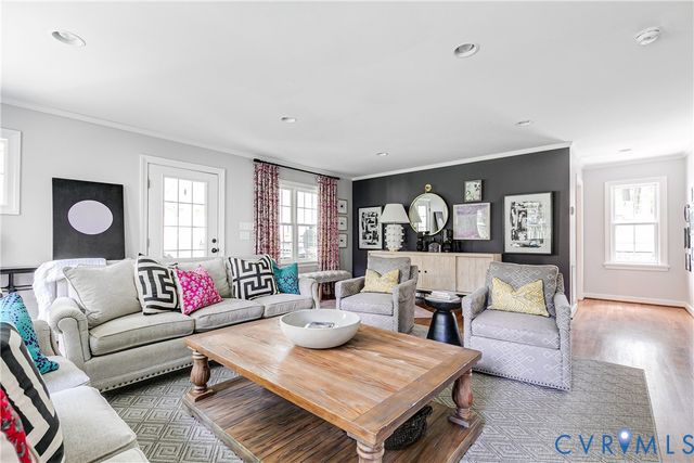 701 Devon Rd, Henrico, VA 23229