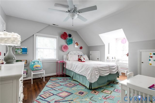 701 Devon Rd, Henrico, VA 23229