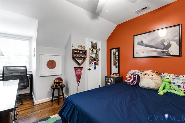 701 Devon Rd, Henrico, VA 23229