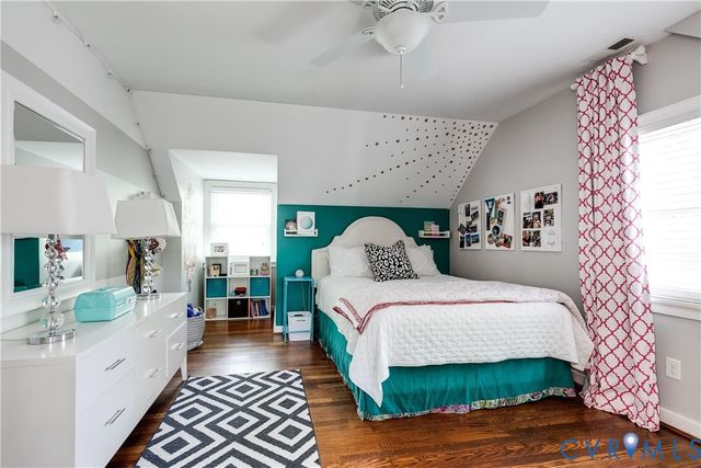 701 Devon Rd, Henrico, VA 23229