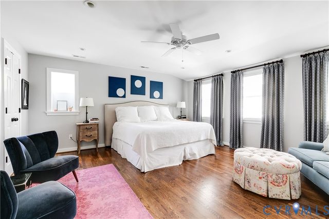 701 Devon Rd, Henrico, VA 23229