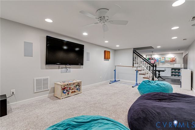 701 Devon Rd, Henrico, VA 23229