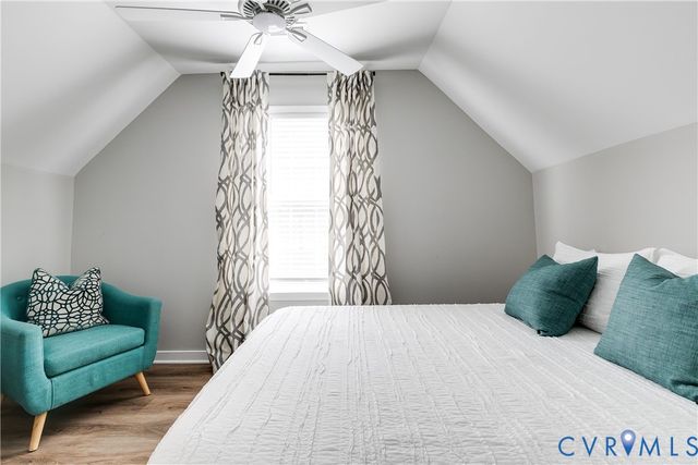 701 Devon Rd, Henrico, VA 23229