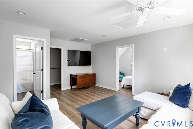 701 Devon Rd, Henrico, VA 23229