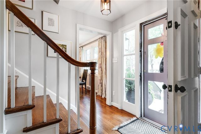 701 Devon Rd, Henrico, VA 23229