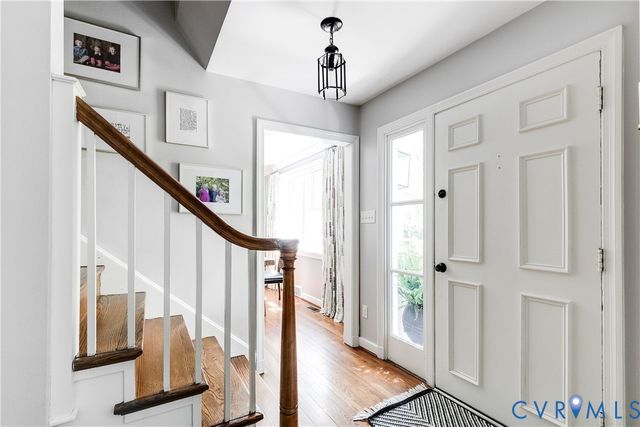 701 Devon Rd, Henrico, VA 23229