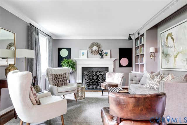 701 Devon Rd, Henrico, VA 23229