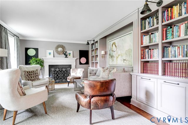 701 Devon Rd, Henrico, VA 23229