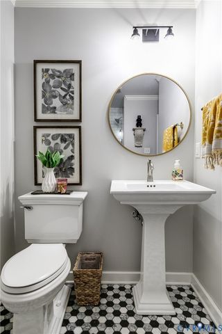 701 Devon Rd, Henrico, VA 23229