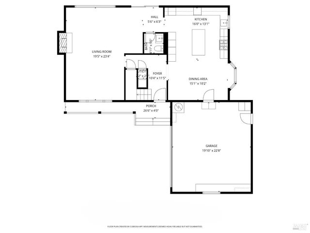 38 Twelveoak Hill Dr, San Rafael, CA 94903