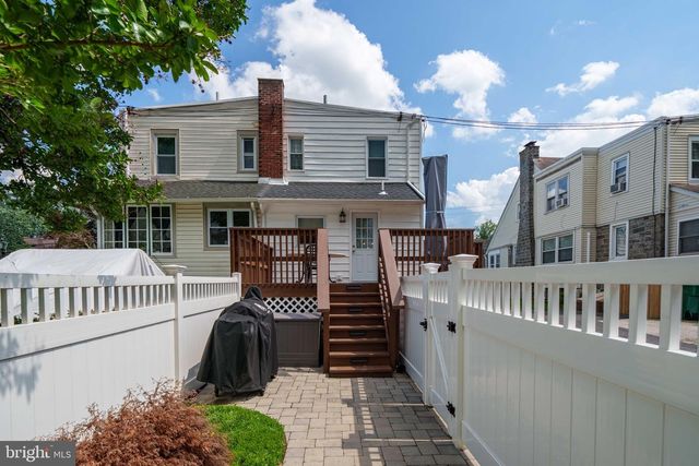 303 URBAN AVE, Norwood, PA 19074