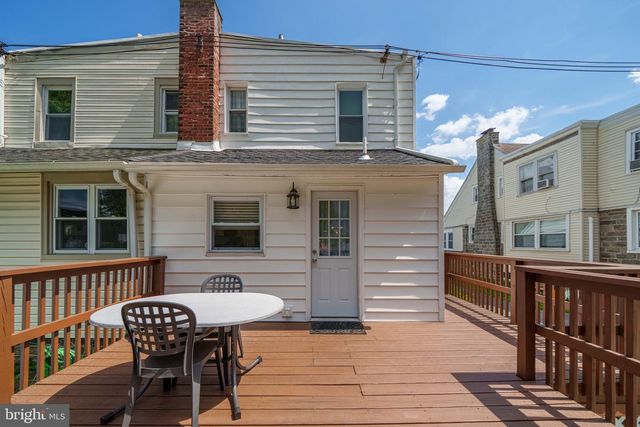 303 URBAN AVE, Norwood, PA 19074