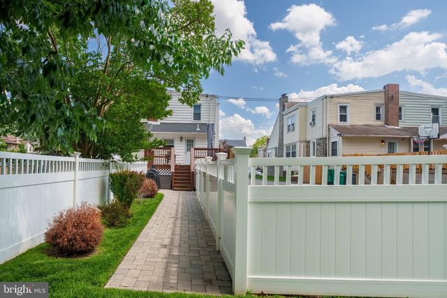 303 URBAN AVE, Norwood, PA 19074