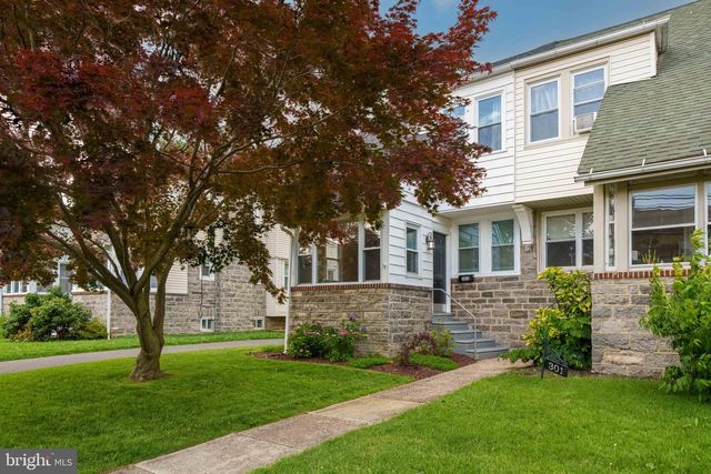 303 URBAN AVE, Norwood, PA 19074