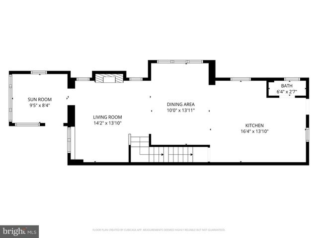 303 URBAN AVE, Norwood, PA 19074