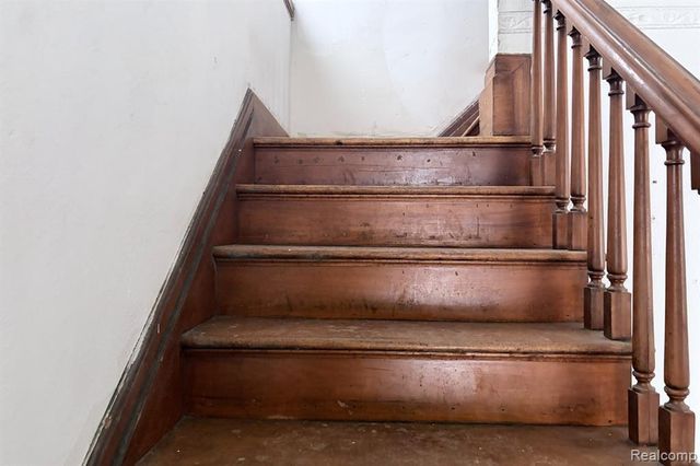 17139 Rowe Street, Detroit, MI 48205