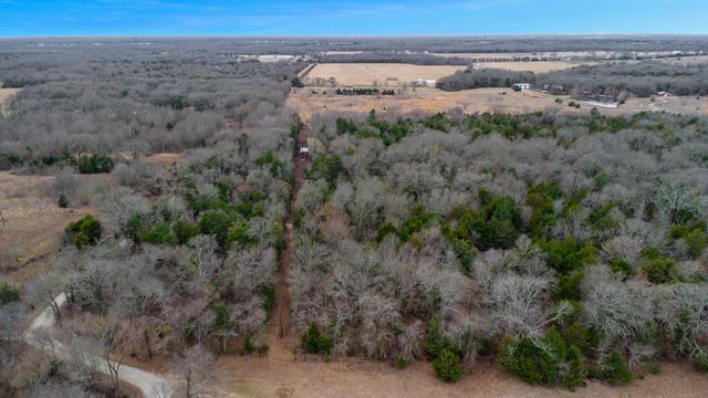 TBD Co Rd 343, Kaufman, TX 75142