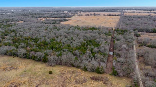 TBD Co Rd 343, Kaufman, TX 75142