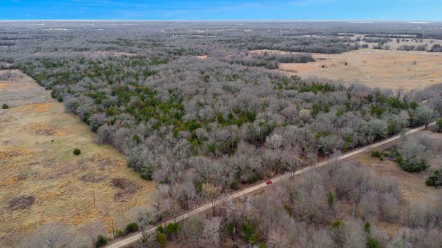 TBD Co Rd 343, Kaufman, TX 75142