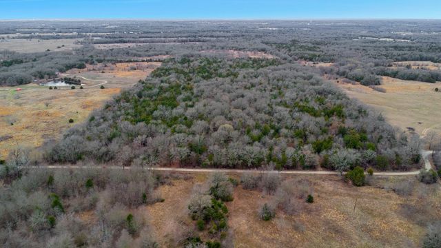TBD Co Rd 343, Kaufman, TX 75142