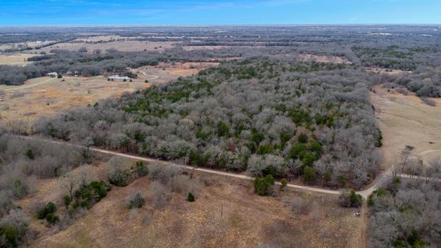 TBD Co Rd 343, Kaufman, TX 75142