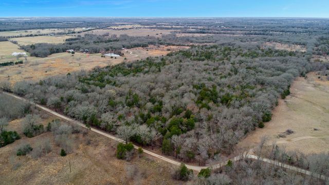 TBD Co Rd 343, Kaufman, TX 75142