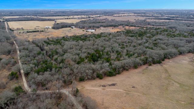 TBD Co Rd 343, Kaufman, TX 75142