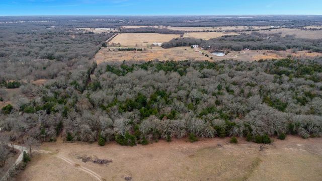 TBD Co Rd 343, Kaufman, TX 75142