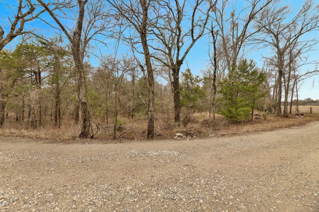 TBD Co Rd 343, Kaufman, TX 75142