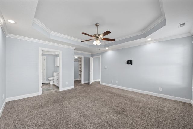 3753 Windmill Dr, Clarksville, TN 37040