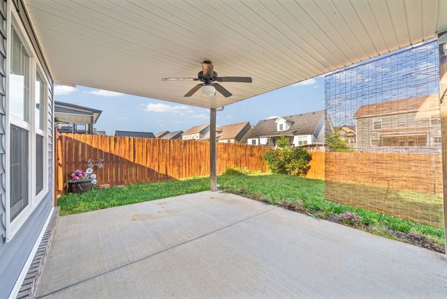 3753 Windmill Dr, Clarksville, TN 37040