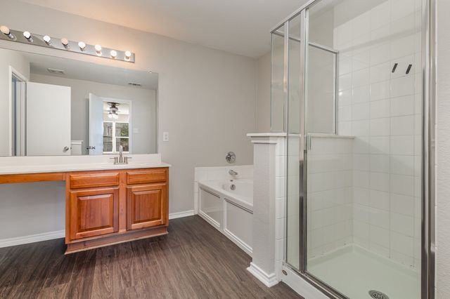 1121 Charlotte Drive, Mckinney, TX 75071