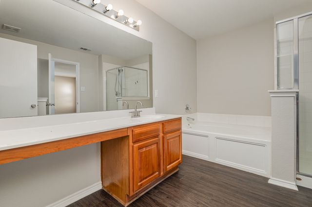 1121 Charlotte Drive, Mckinney, TX 75071