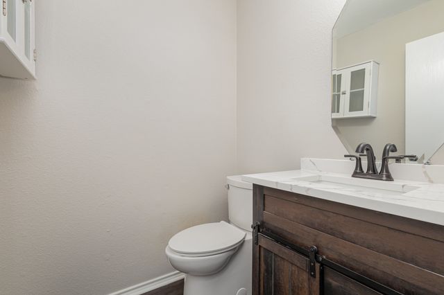 1121 Charlotte Drive, Mckinney, TX 75071