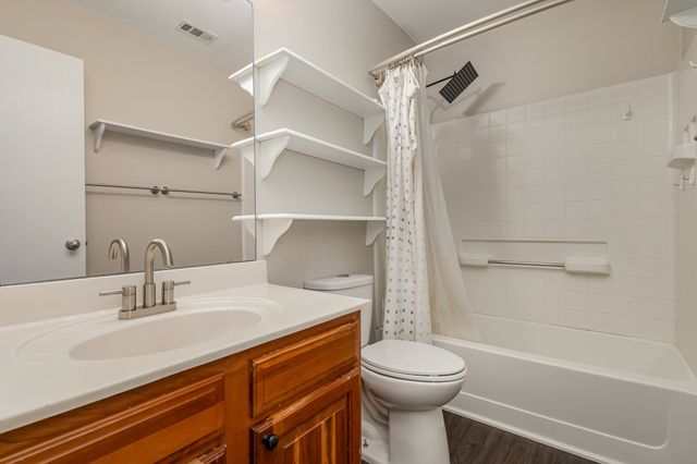 1121 Charlotte Drive, Mckinney, TX 75071