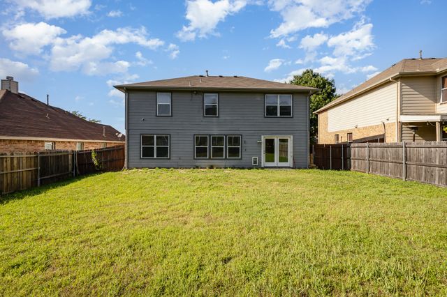 1121 Charlotte Drive, Mckinney, TX 75071